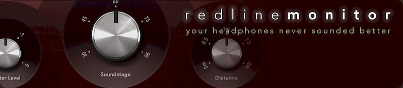 112dB Redline Monitor crack