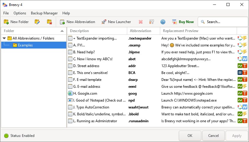 16 Software Breevy ключ