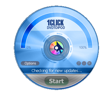 1CLICK DVDTOIPOD