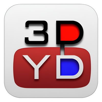 3D Youtube Downloader