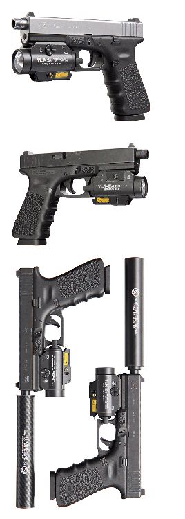 3D модели оружия №10 от 3DDD