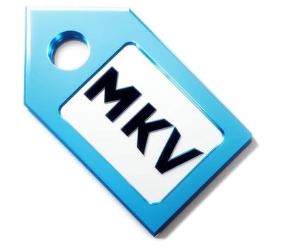 3delite MKV Tag Editor