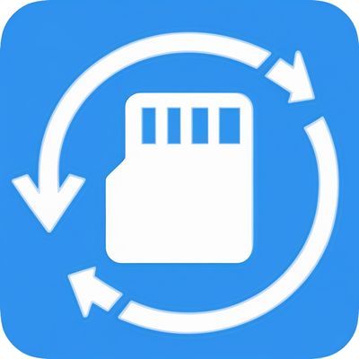 7thShare Card Data Recovery