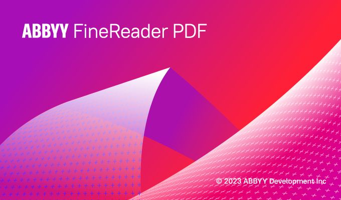ABBYY FineReader