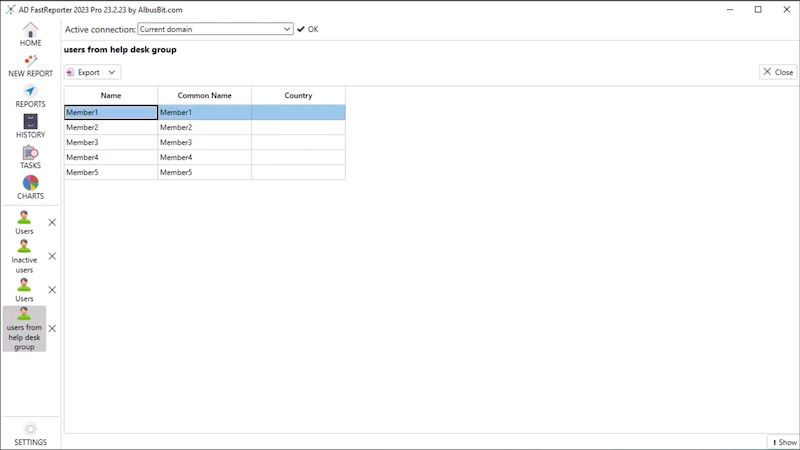 AD FastReporter Pro crack