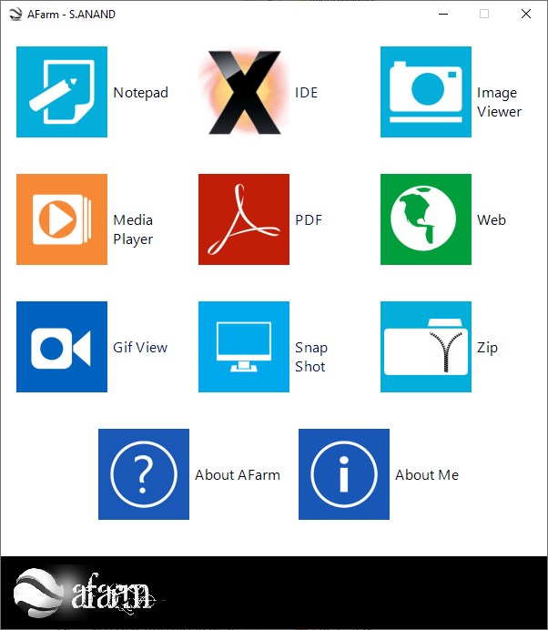 AFarm