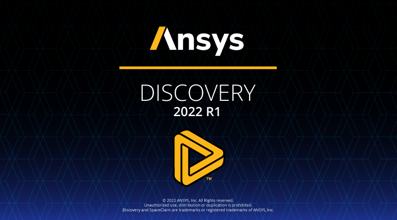ANSYS Discovery
