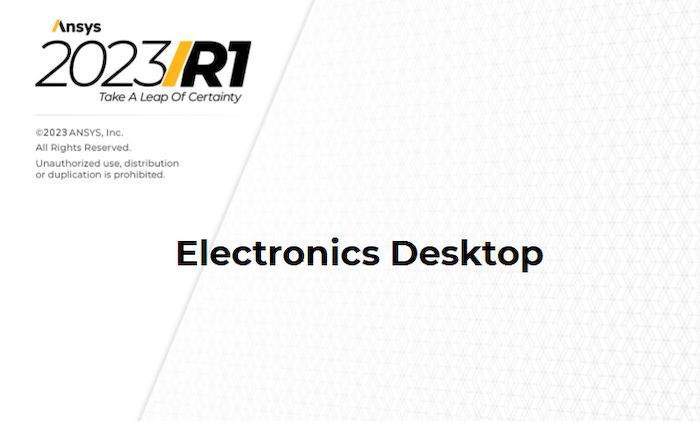 ANSYS Electronics Suite