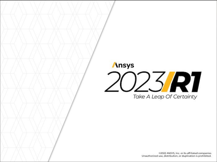 ANSYS Products