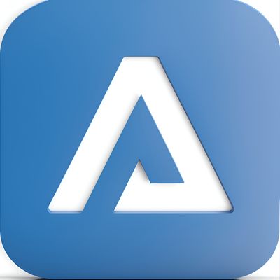 AOMEI Data Recovery for Windows