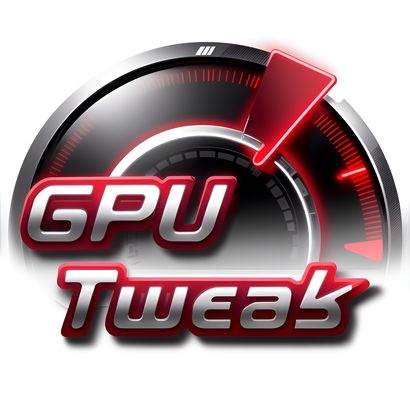 ASUS GPU Tweak