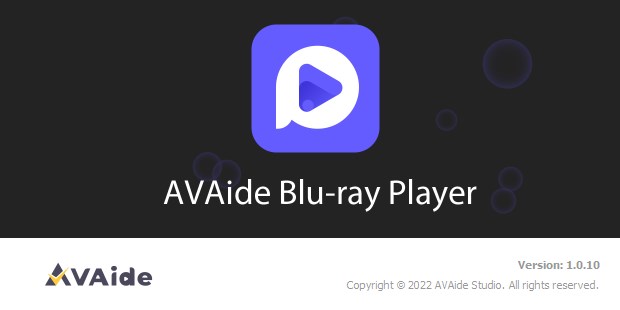 AVAide Blu-ray Player