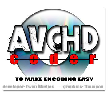 AVCHDCoder