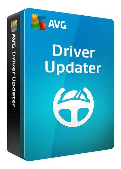 AVG Driver Updater 2.5.8