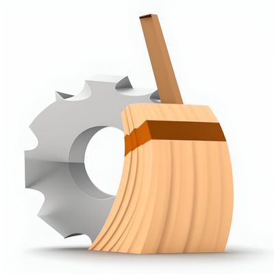 AVS Registry Cleaner