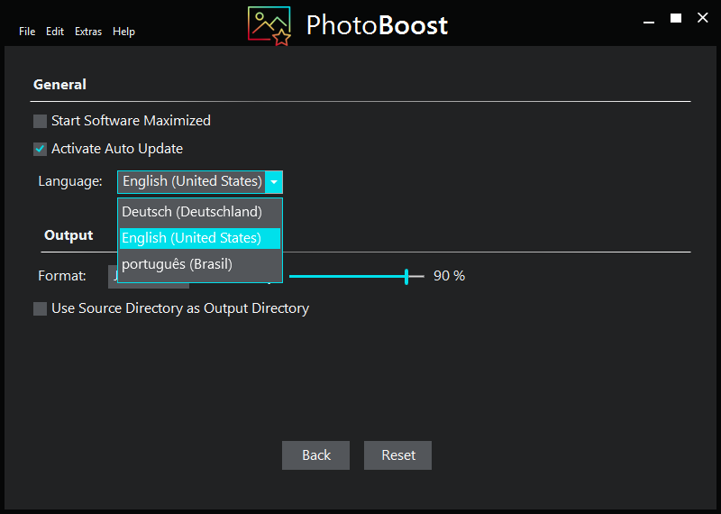 Abelssoft PhotoBoost бесплатно