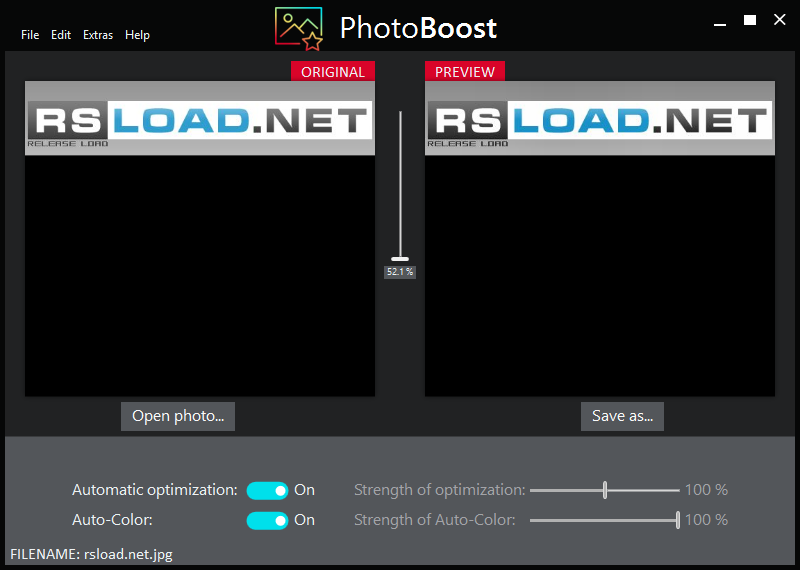 Abelssoft PhotoBoost скачать