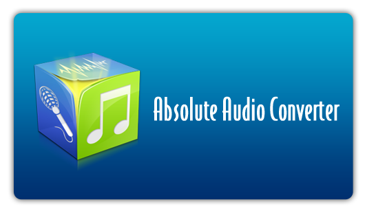 Absolute Audio Converter