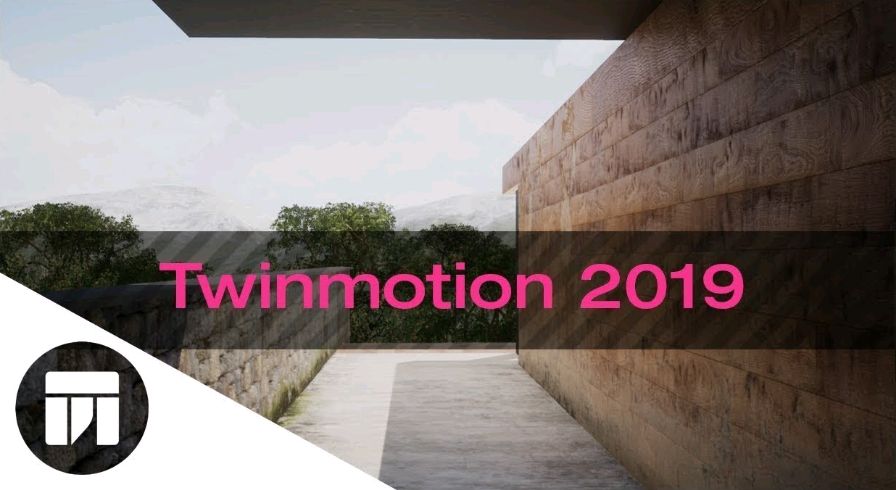 Abvent Twinmotion