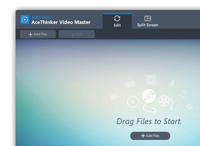 AceThinker Video Master