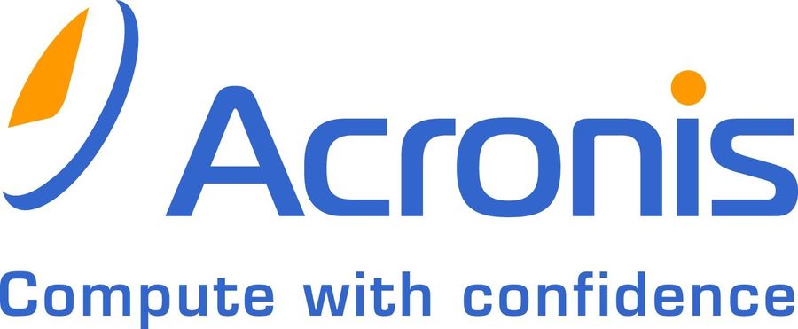 Acronis BootCD_BootDVD