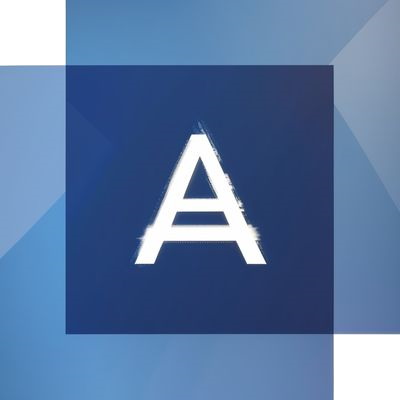 Acronis Cyber Protect Home Office