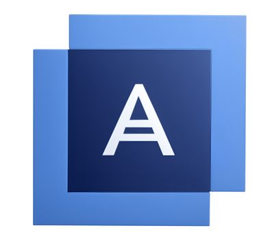 Acronis True Image Home