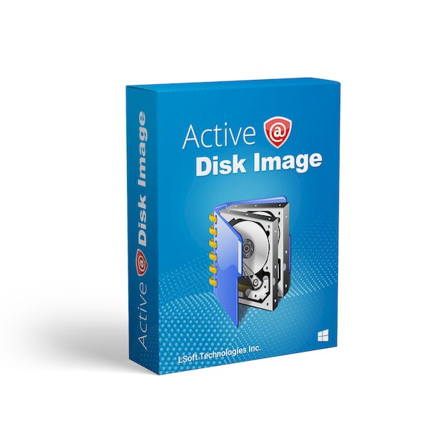 Active@ Disk Image