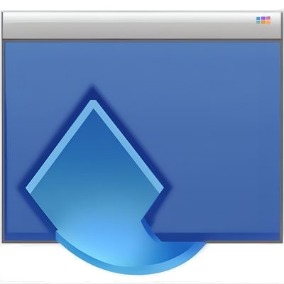 Actual Window Rollup