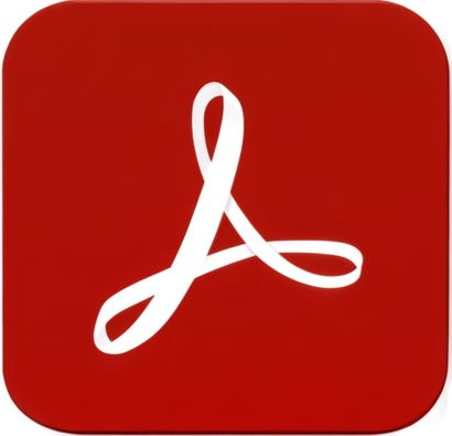 Adobe Acrobat Pro