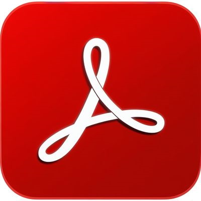 Adobe Acrobat for Chrome