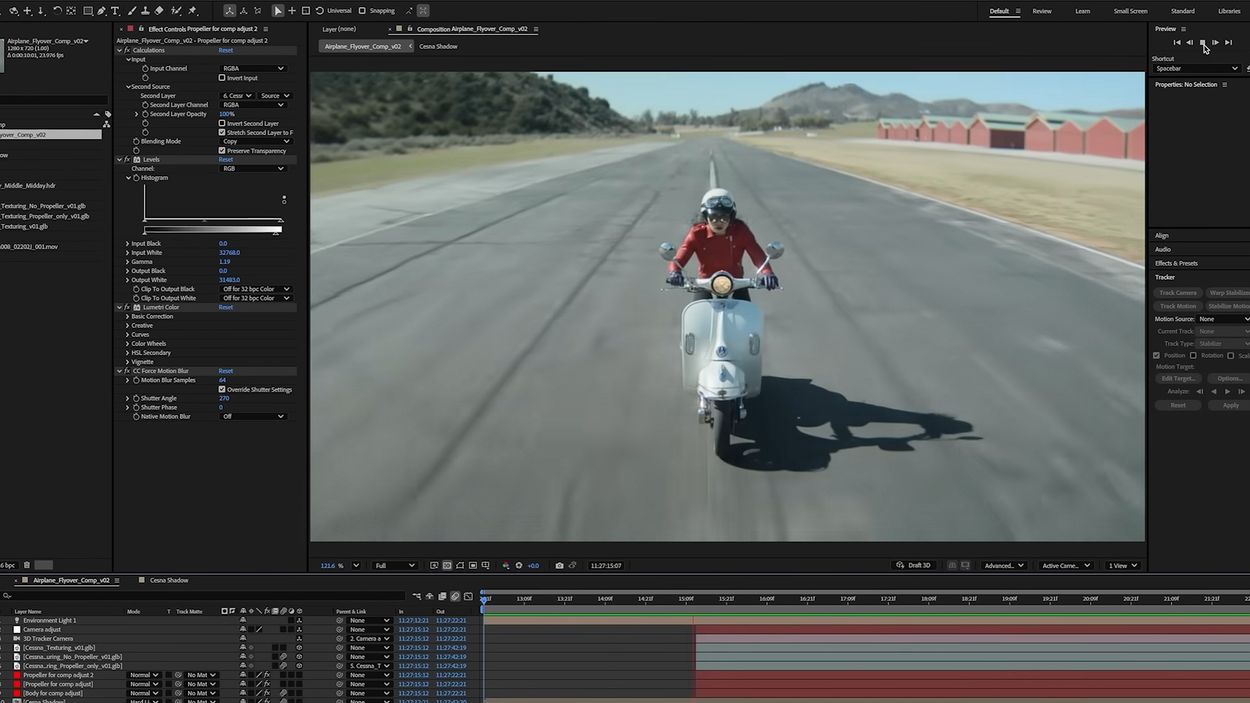 Adobe After Effects CC 12.0.0.404 Final