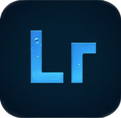 Adobe Photoshop Lightroom