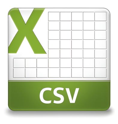 Advanced CSV Converter