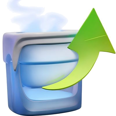 Advanced Disk Recovery