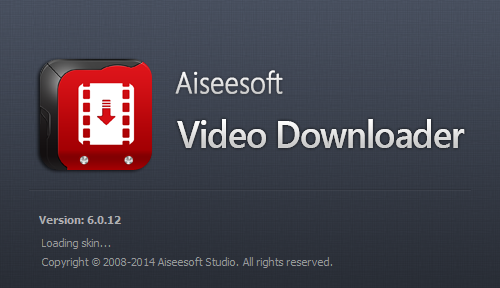 Aiseesoft Video Downloader