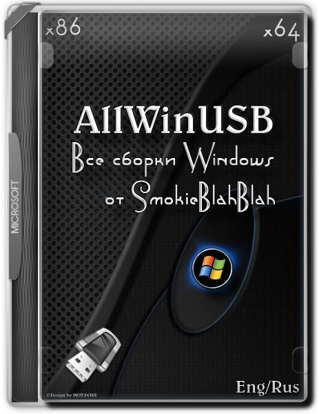 AllWinUSB Constructor