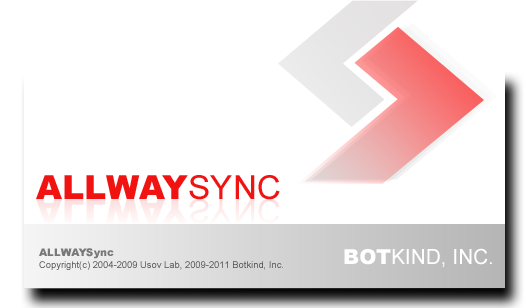 Allway Sync