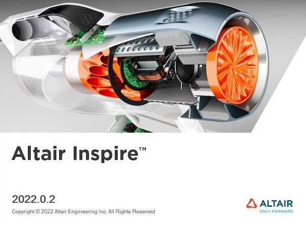 Altair Inspire