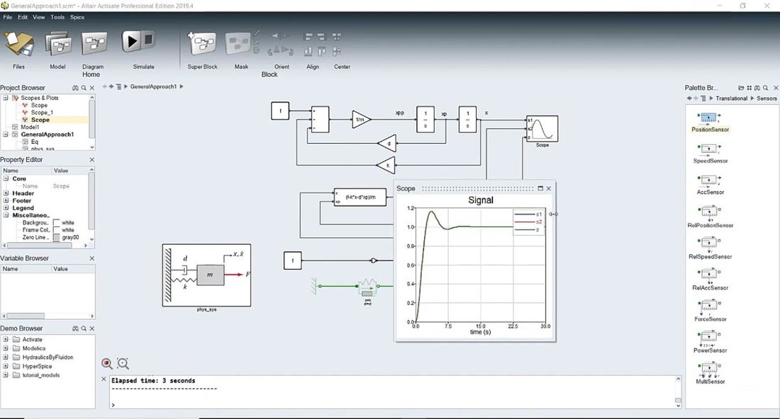 Altair Twin Activate + crack