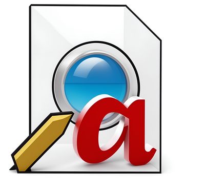 Alternate Textbrowser