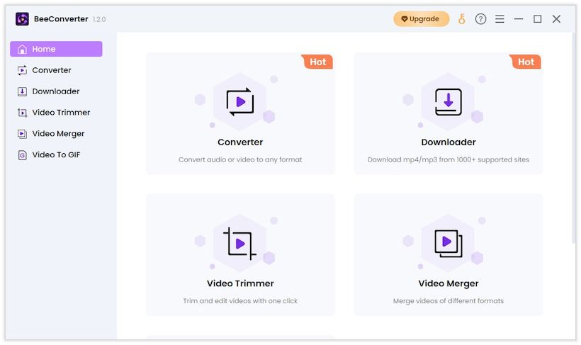 AmoyShare BeeConverter Pro crack