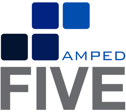 Amped FIVE Professional 2020 Build 18800