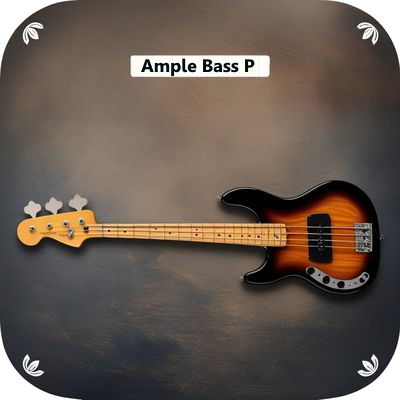 Ample Bass P III