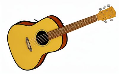 Ample Guitar PF
