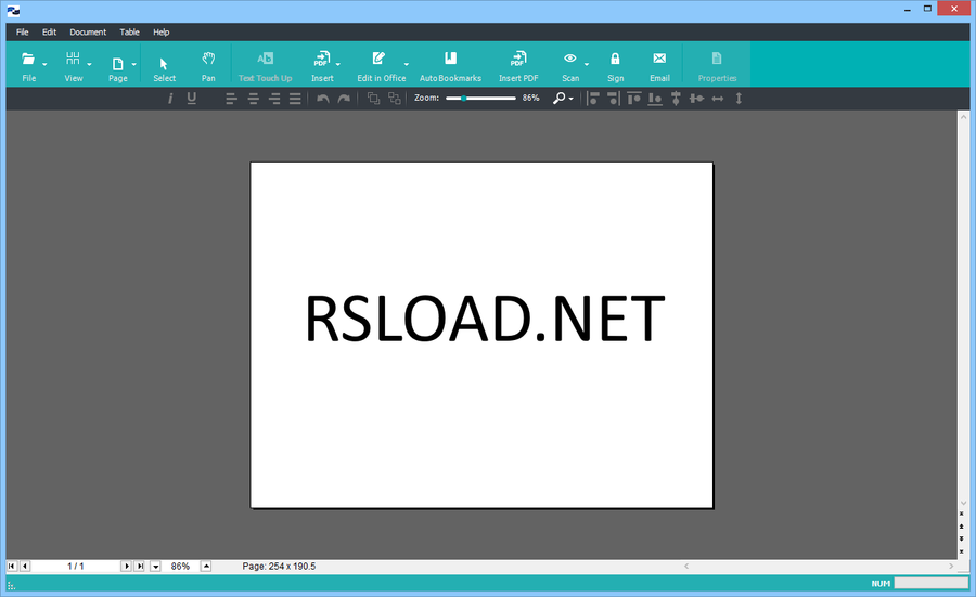 Amyuni PDF Converter