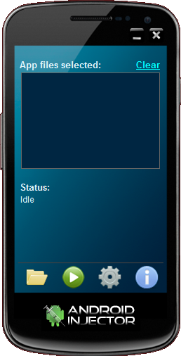 Android Injector