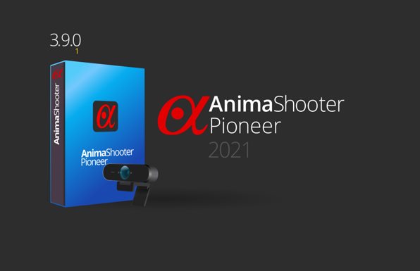 AnimaShooter Pioneer