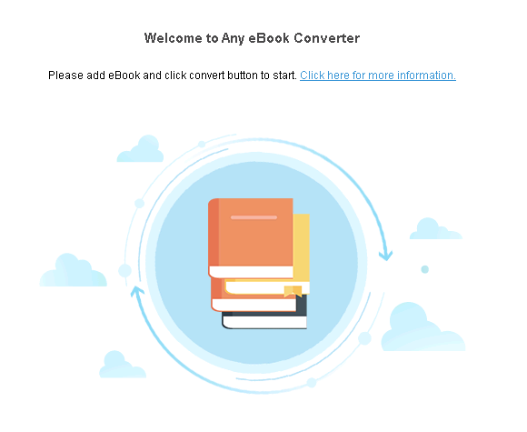 Any eBook Converter