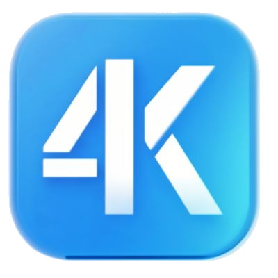 AnyMP4 4K ConverterAnyMP4 4K Converter